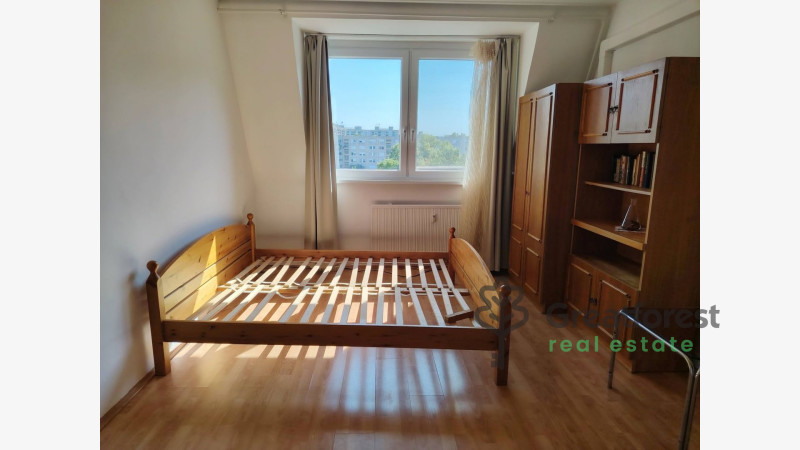 Debrecen, Close To Tesco Area, block of flats  
