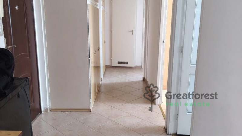 Debrecen, Close To Tesco Area, block of flats  