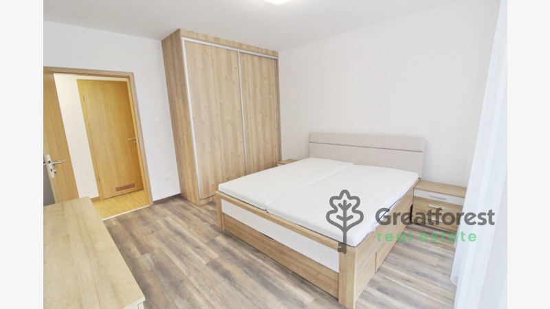 Debrecen, City Center, flat  