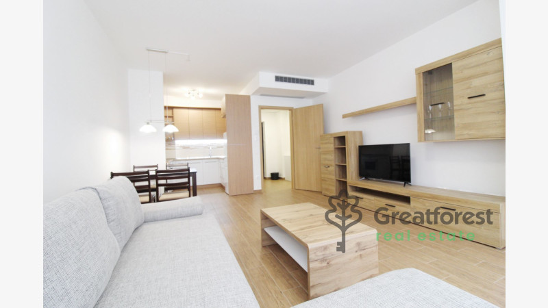 Debrecen, City Center, flat  