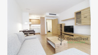Debrecen, City Center, flat  