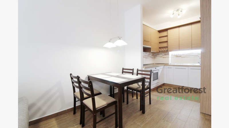 Debrecen, City Center, flat  