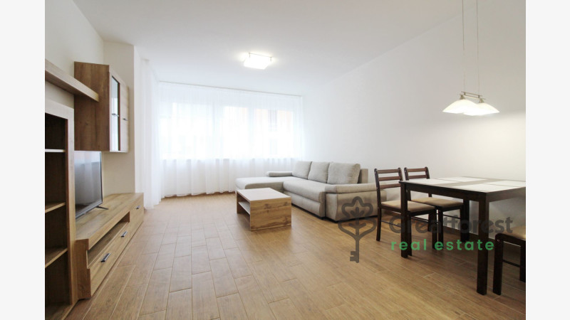 Debrecen, City Center, flat  