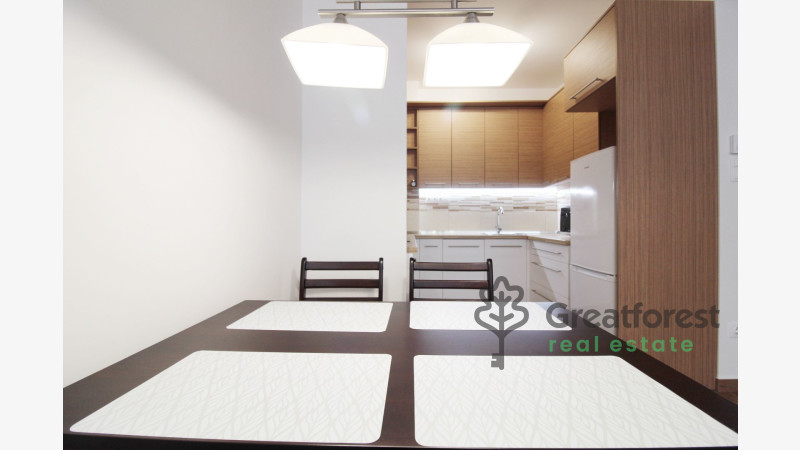 Debrecen, City Center, flat  