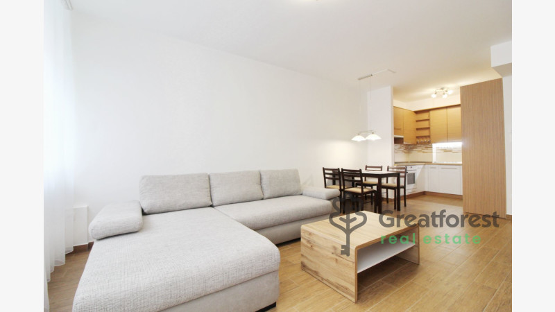 Debrecen, City Center, flat  