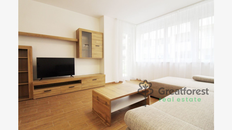 Debrecen, City Center, flat  