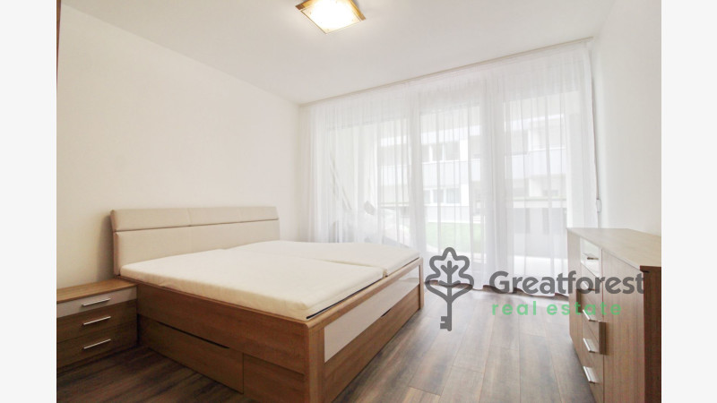 Debrecen, City Center, flat  