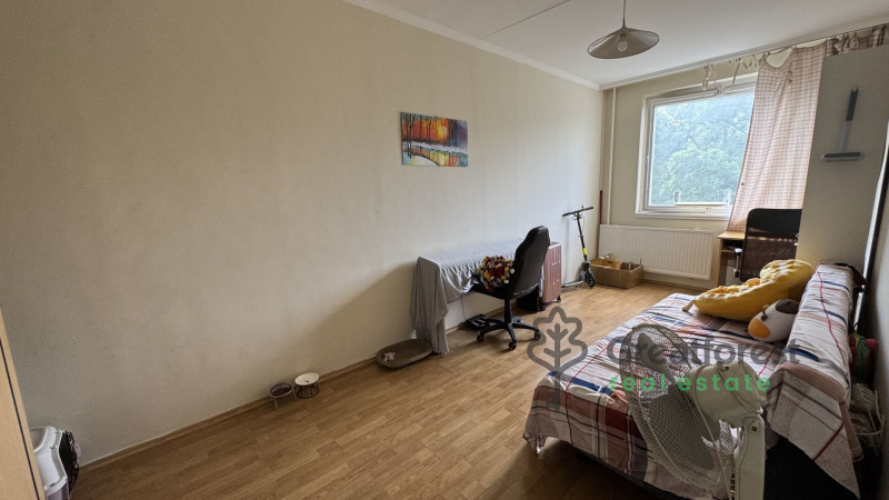 Debrecen, Close To Main Campus Agricult. Unversity, block of flats  