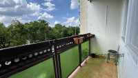 Debrecen, Close To Main Campus Agricult. Unversity, block of flats  