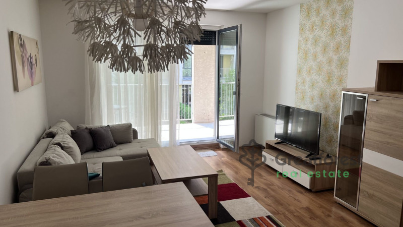 Debrecen, Close To Main Campus, flat  