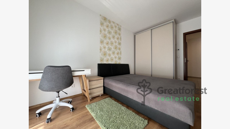 Debrecen, Close To Main Campus, flat  