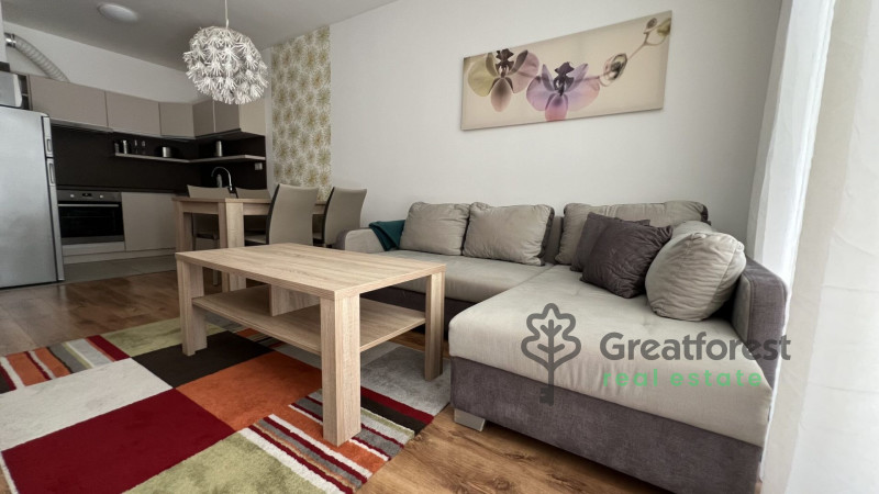 Debrecen, Close To Main Campus, flat  
