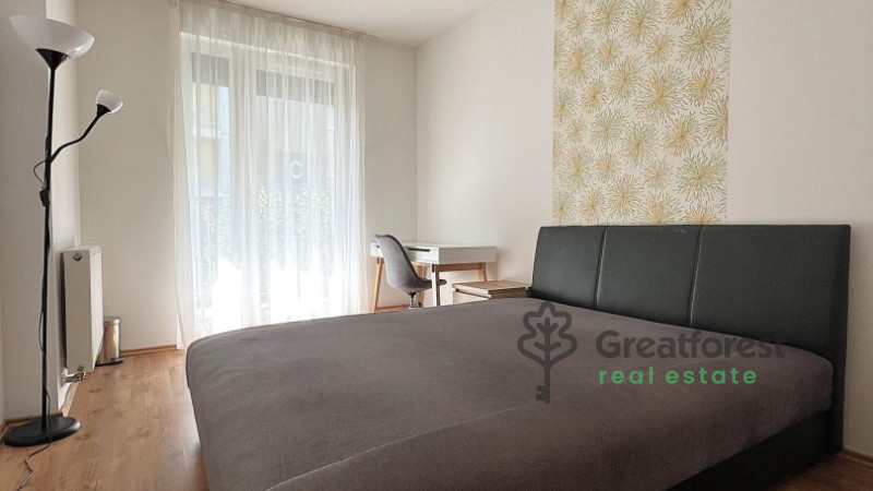 Debrecen, Close To Main Campus, flat  