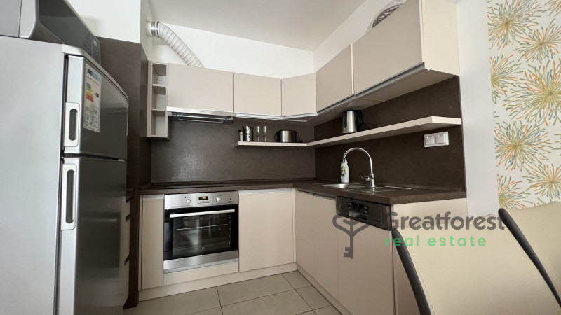 Debrecen, Close To Main Campus, flat  