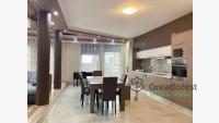 Debrecen, City West, family house  