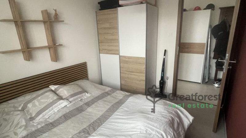 Debrecen, City North, flat  
