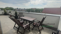 Debrecen, City North, flat  