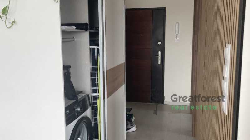 Debrecen, City North, flat  