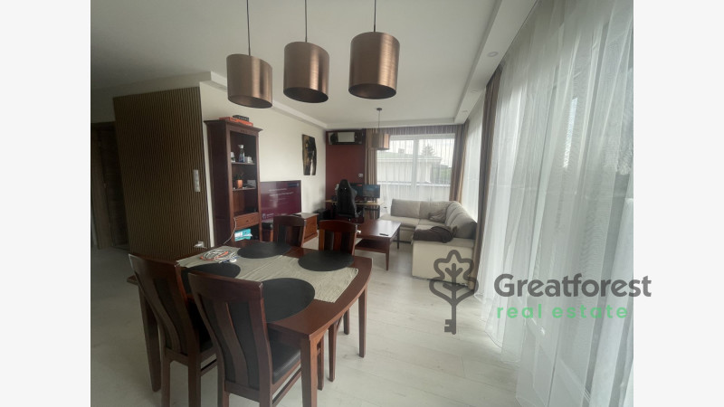 Debrecen, City North, flat  