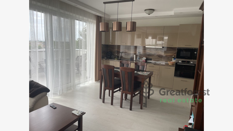 Debrecen, City North, flat  