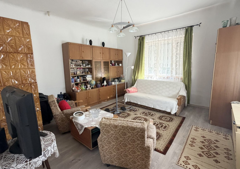 Family House