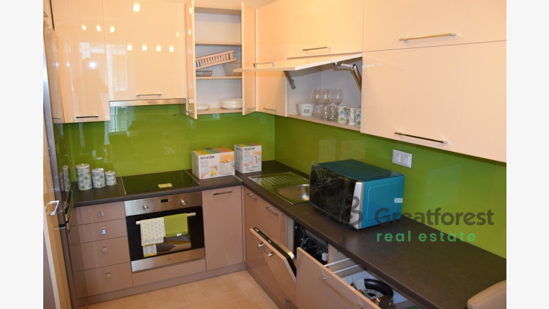 Debrecen, flat  