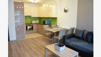 Debrecen, flat  