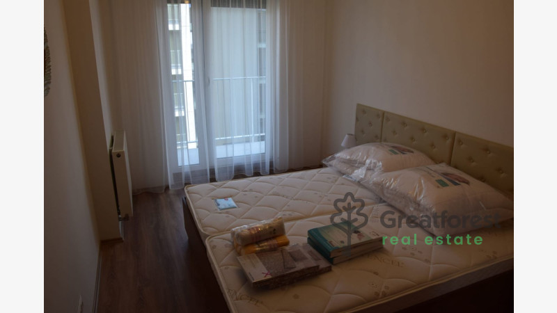 Debrecen, flat  