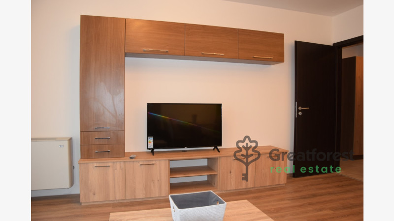 Debrecen, flat  