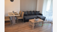 Debrecen, flat  
