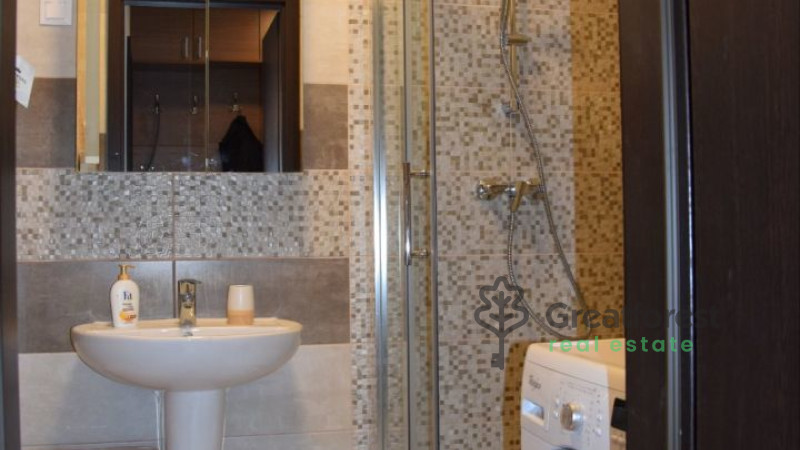 Debrecen, flat  