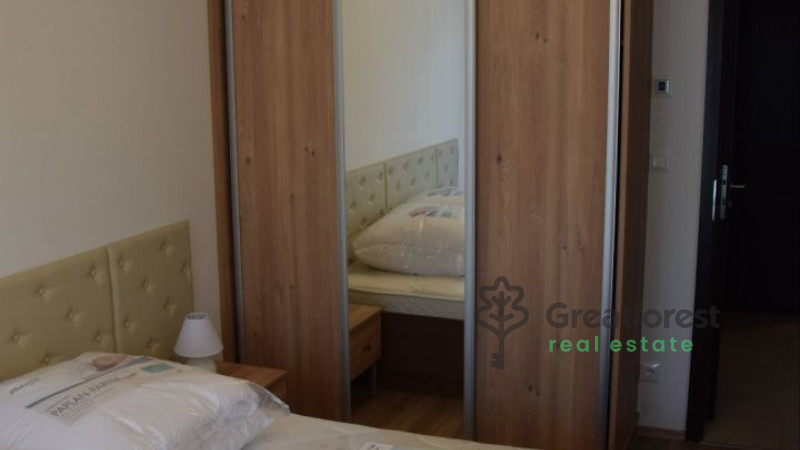 Debrecen, flat  