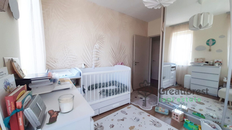 Debrecen, Close To Tesco Area, flat  