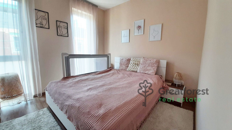 Debrecen, Close To Tesco Area, flat  