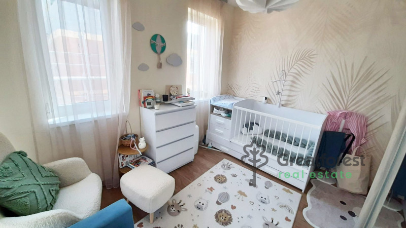 Debrecen, Close To Tesco Area, flat  