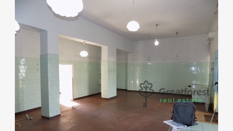 Debrecen, Close To Engineering, commercial premises not in shopping center  