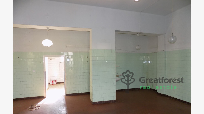 Debrecen, Close To Engineering, commercial premises not in shopping center  