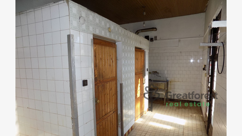 Debrecen, Close To Engineering, commercial premises not in shopping center  