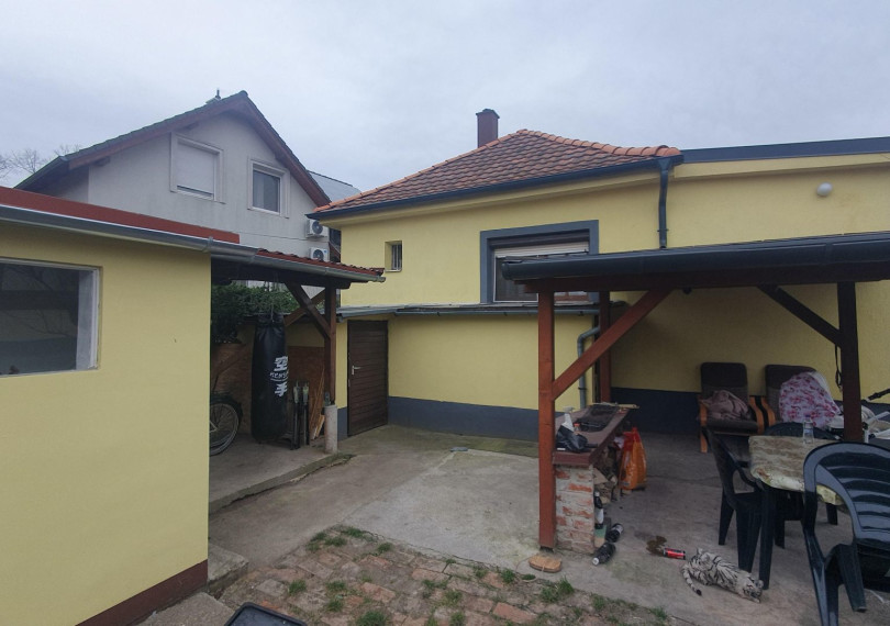 Family House