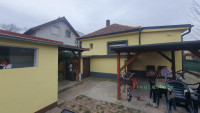 Debrecen, family house  