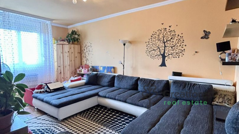 Debrecen, Close To City Center, flat  