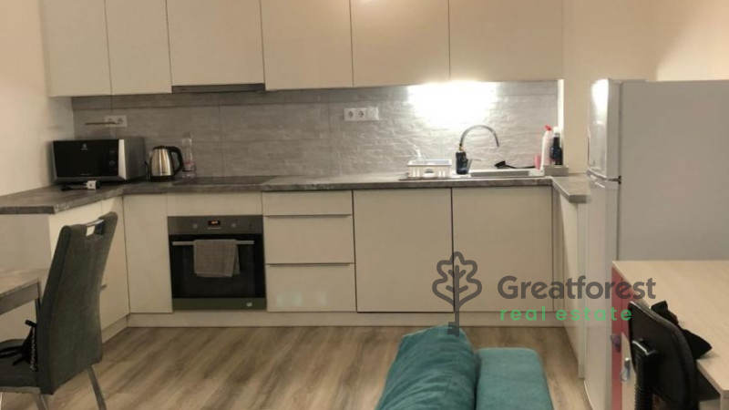 Debrecen, City Center, flat  