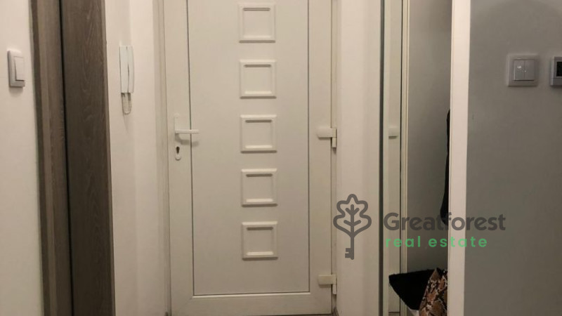 Debrecen, City Center, flat  
