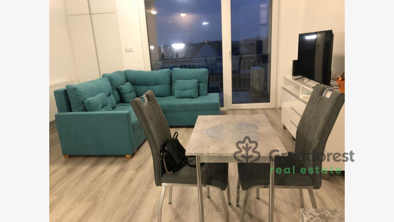 Debrecen, City Center, flat  