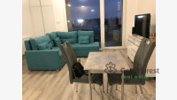 Debrecen, City Center, flat  