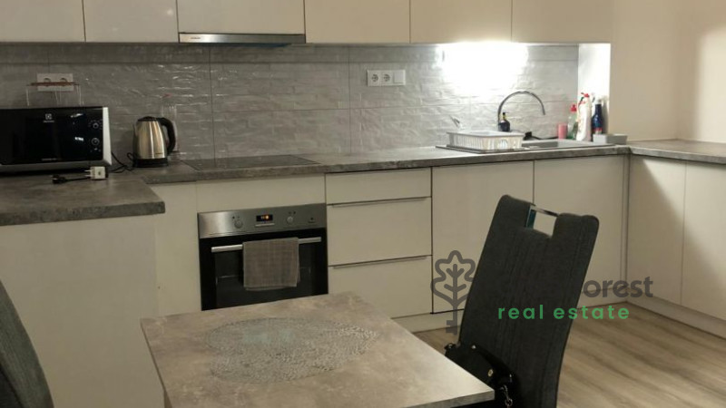 Debrecen, City Center, flat  