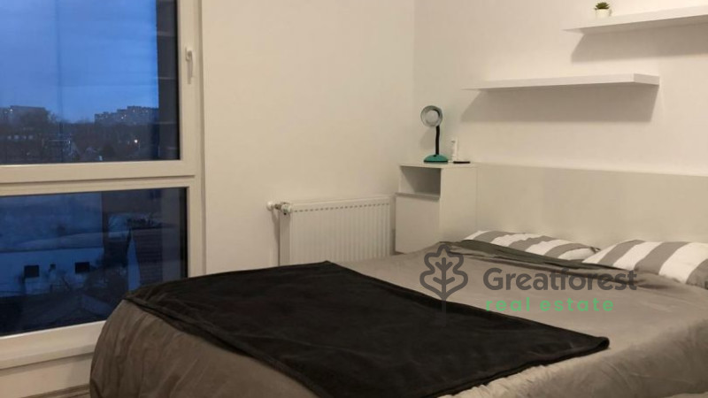 Debrecen, City Center, flat  