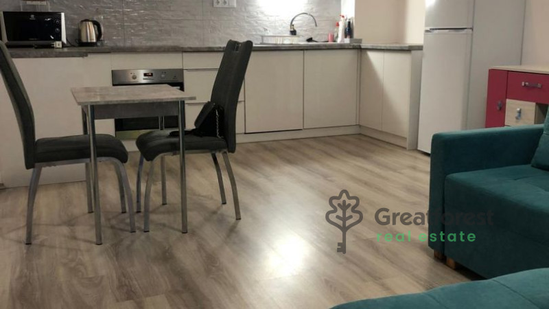 Debrecen, City Center, flat  
