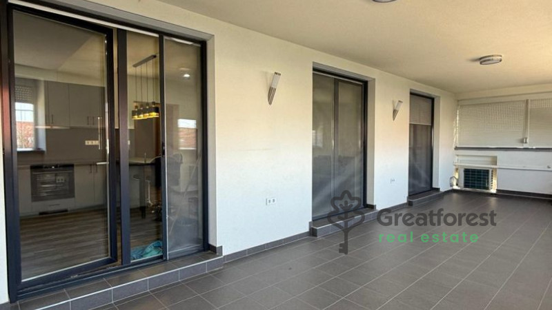 Debrecen, City North, flat  