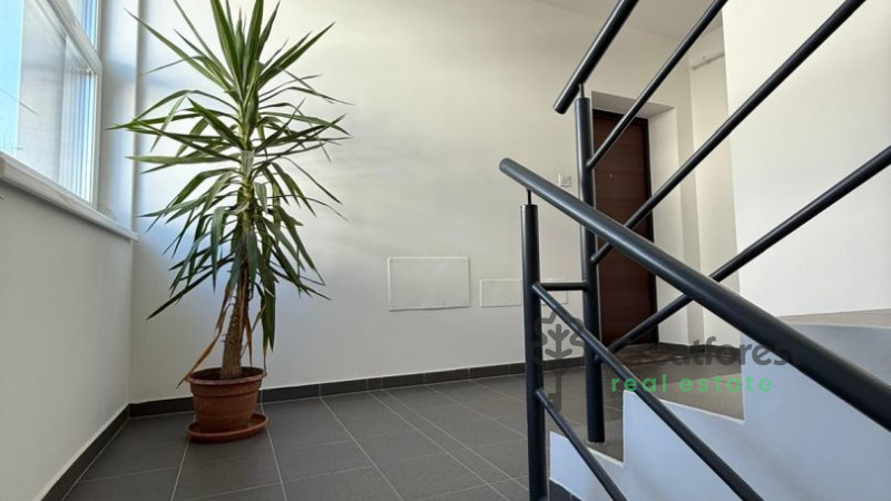 Debrecen, City North, flat  